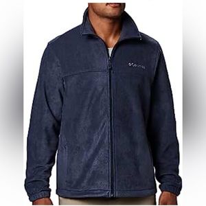 Columbia Fleece Jacket